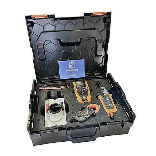HT Instruments PV-SERVICE KIT VDE tester kit