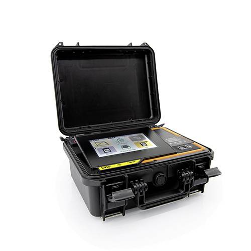 HT Instruments I-V600 Max power/characteristics tester