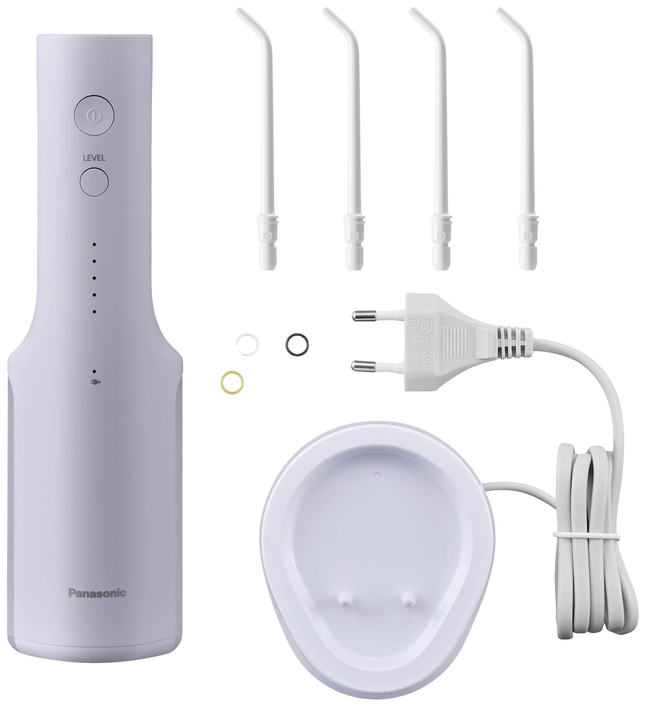 Panasonic EW-DJ27-V303 Oral irrigator White
