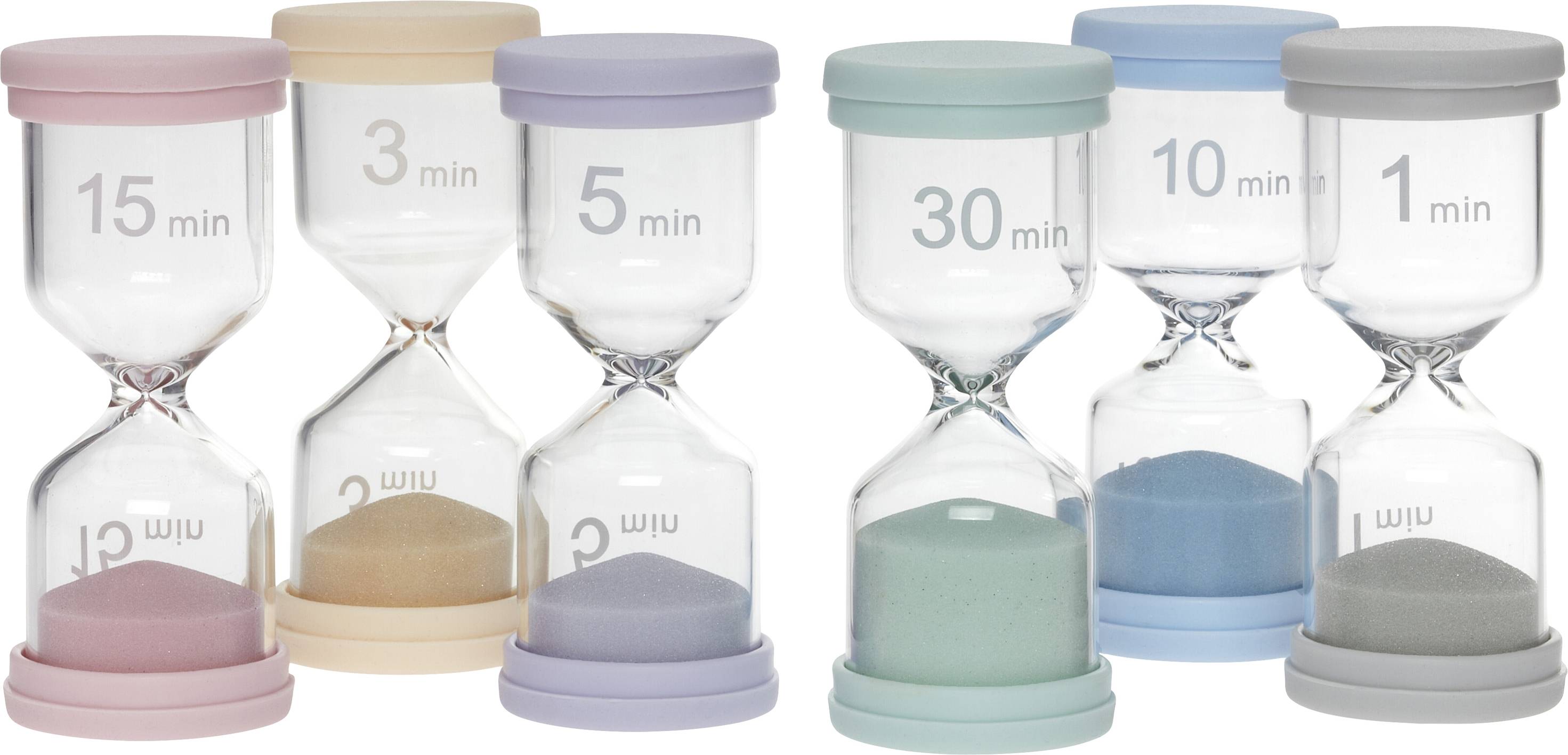 TFA Dostmann 18.6012.30 Hourglass