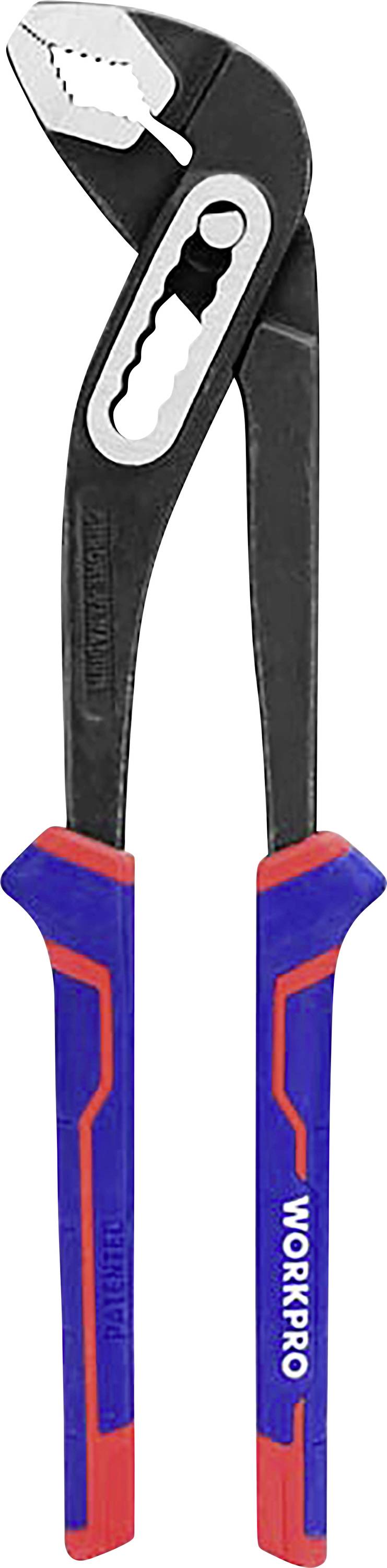 WorkPro WP231029 Pipe wrench 300 mm