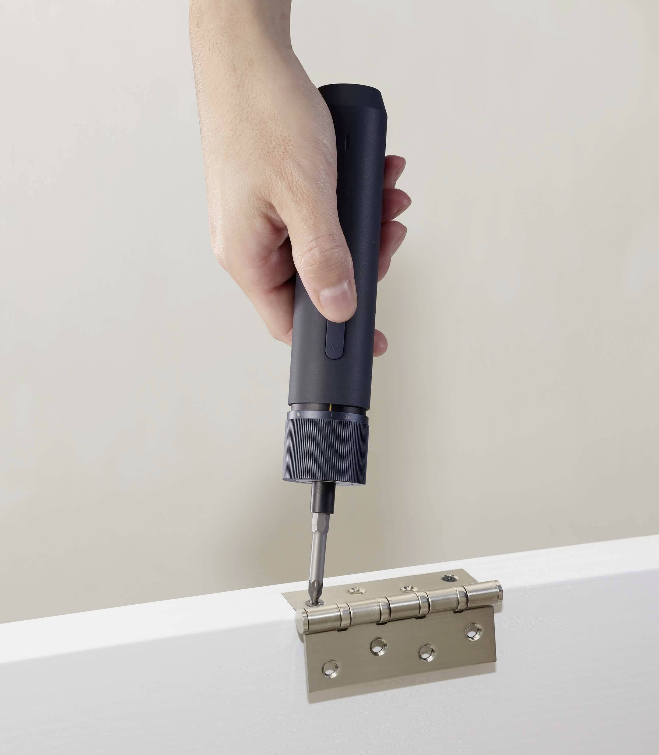 HOTO Universal Cordless screwdriver