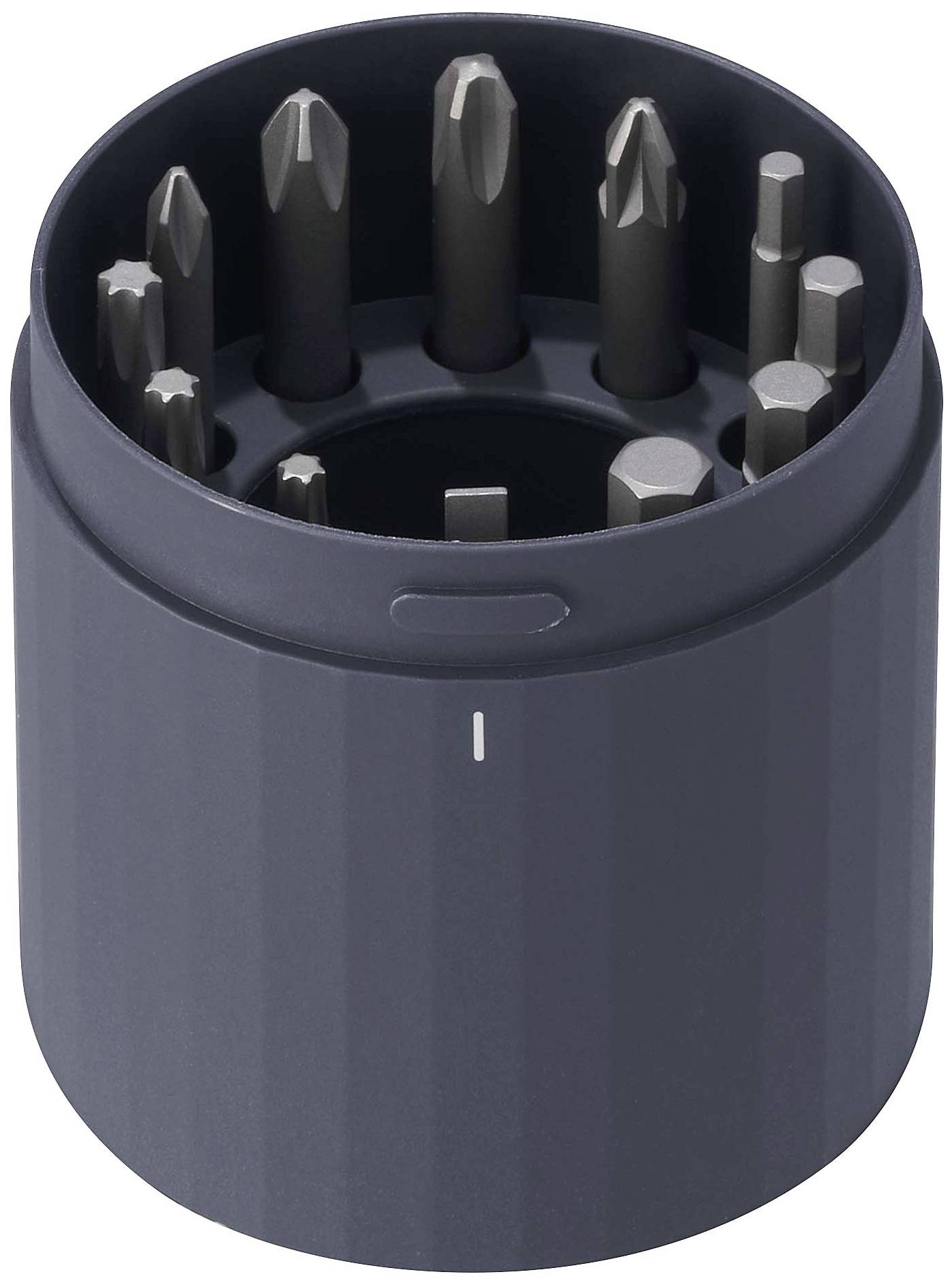 HOTO Universal Cordless screwdriver