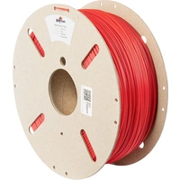 Spectrum Filaments 80557 recycled PLA Filament PLA Recylced PLA 1.75 mm 1000 g Signal red, Red 1 pc(s) Spectrum Filaments 80557 recycled PLA Filament PLA Recylced PLA 1.75 mm 1000 g Signal red, Red 1 pc(s)