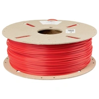 Spectrum Filaments 80557 recycled PLA Filament PLA Recylced PLA 1.75 mm 1000 g Signal red, Red 1 pc(s) Spectrum Filaments 80557 recycled PLA Filament PLA Recylced PLA 1.75 mm 1000 g Signal red, Red 1 pc(s)