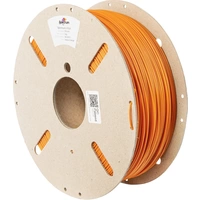 Spectrum Filaments 80560 recycled PLA Filament PLA Recylced PLA 1.75 mm 1000 g Yellow-orange, Orange 1 pc(s) Spectrum Filaments 80560 recycled PLA Filament PLA Recylced PLA 1.75 mm 1000 g Yellow-orange, Orange 1 pc(s)