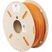 Spectrum Filaments 80560 recycled PLA Filament PLA Recylced PLA 1.75 mm 1000 g Yellow-orange, Orange 1 pc(s) Spectrum Filaments 80560 recycled PLA Filament PLA Recylced PLA 1.75 mm 1000 g Yellow-orange, Orange 1 pc(s)