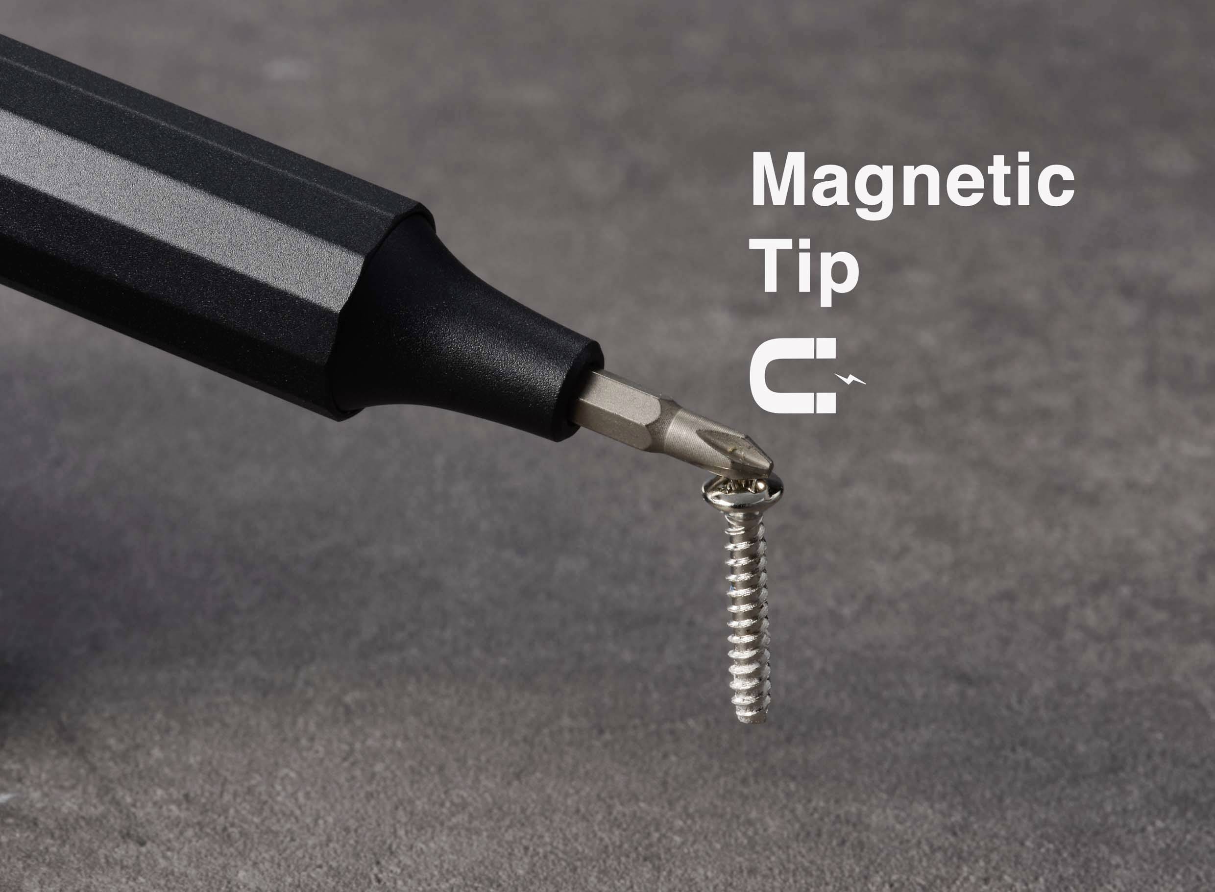 HOTO QWLSD004 Bit screwdriver