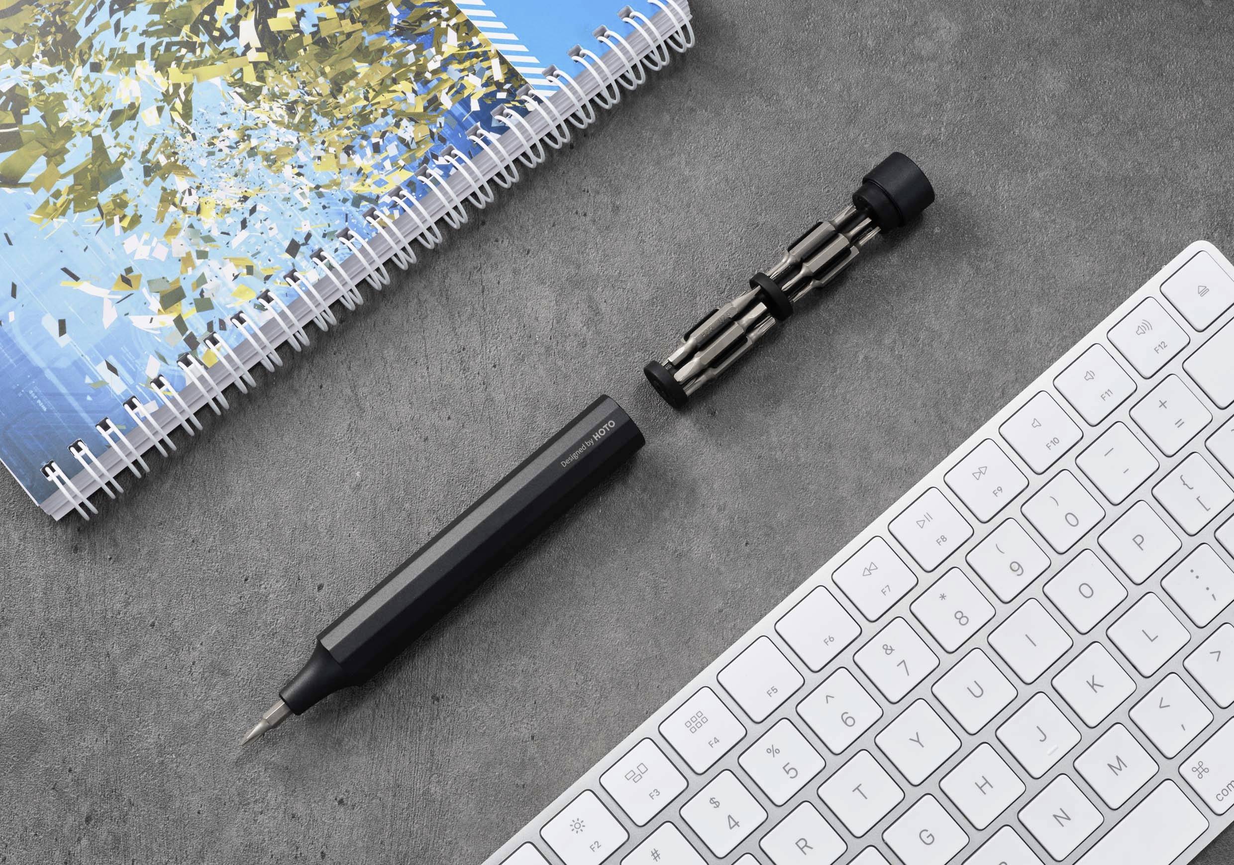 HOTO QWLSD004 Bit screwdriver