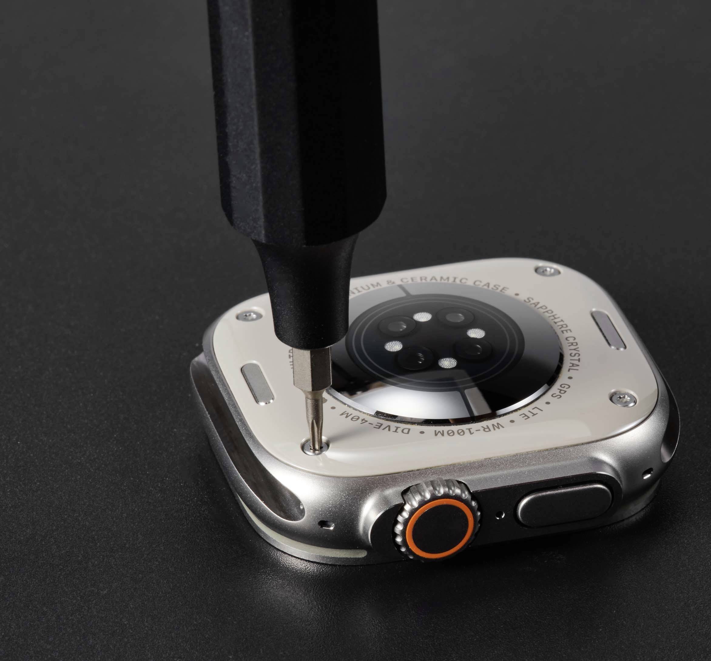 HOTO QWLSD004 Bit screwdriver