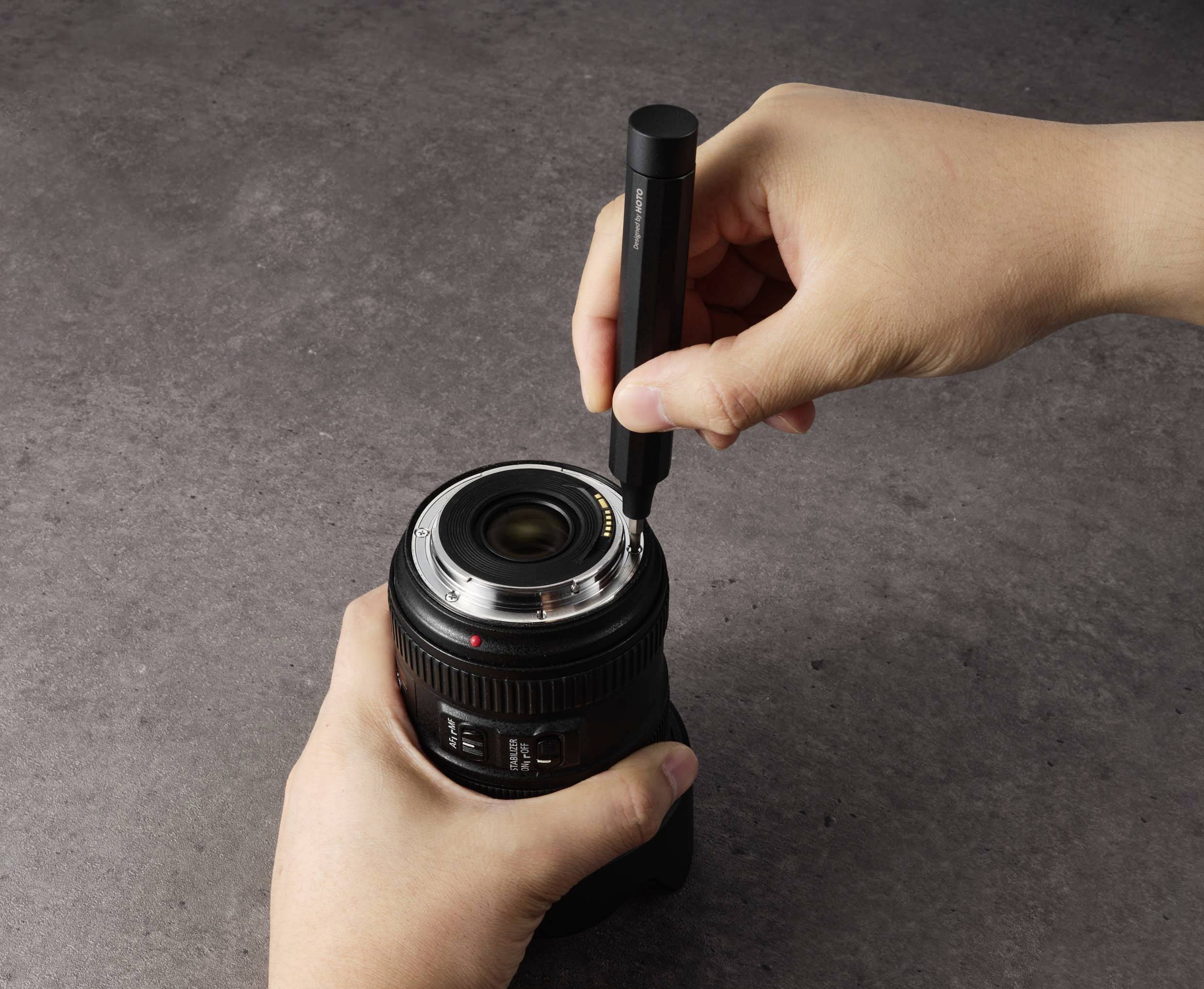 HOTO QWLSD004 Bit screwdriver