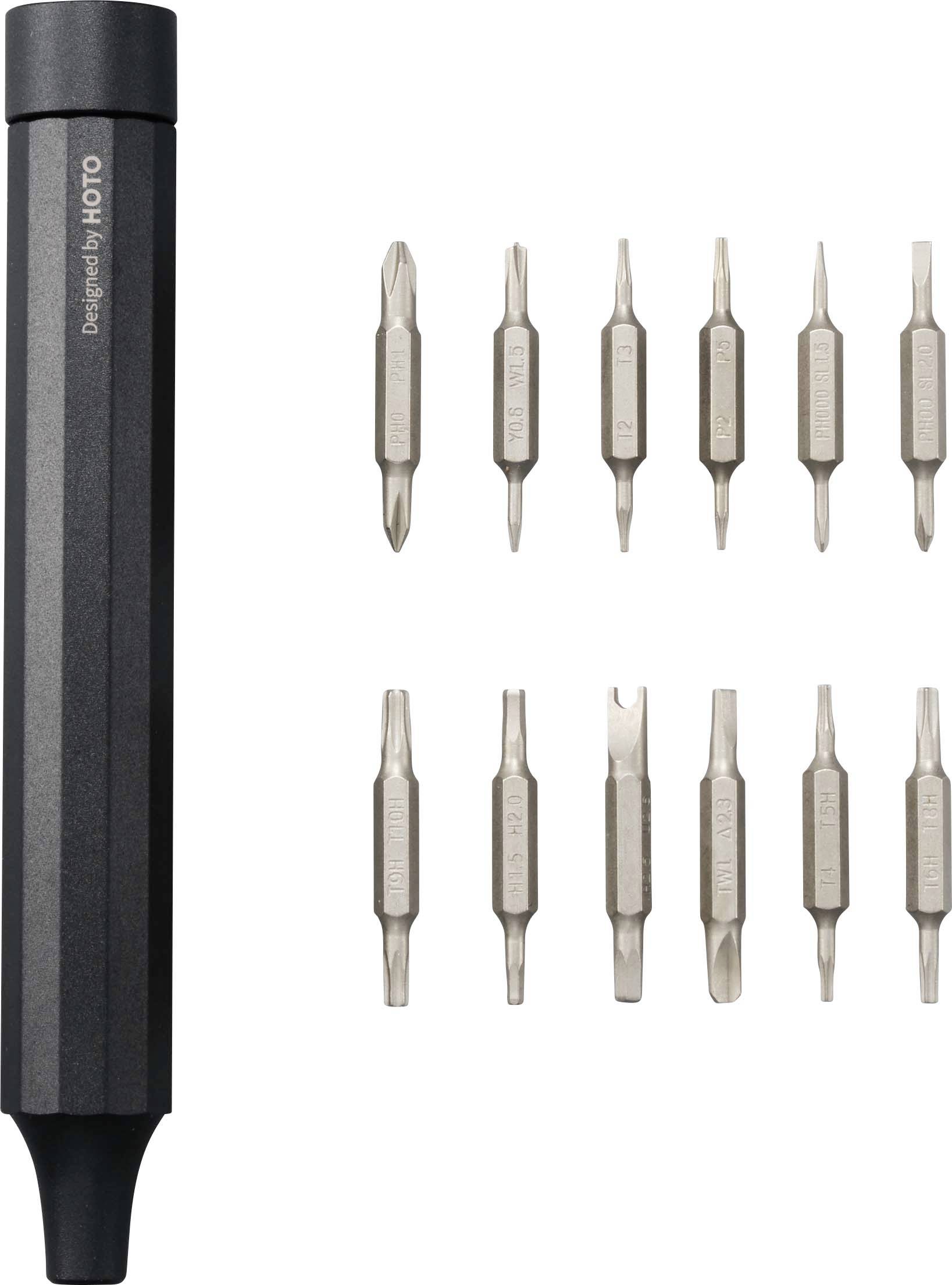 HOTO QWLSD004 Bit screwdriver