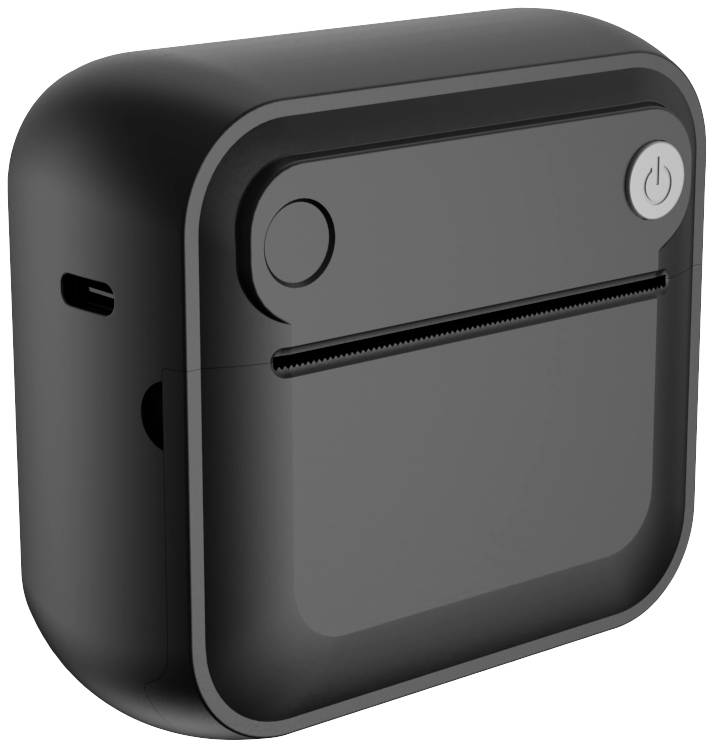 Denver MBP-32B BLACK Photo printer