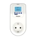Theben 0200130 Timer digital 7 day mode 2600 W Backlit display, Timer mode, Progammable Theben 0200130 Timer digital 7 day mode 2600 W Backlit display, Timer mode, Progammable