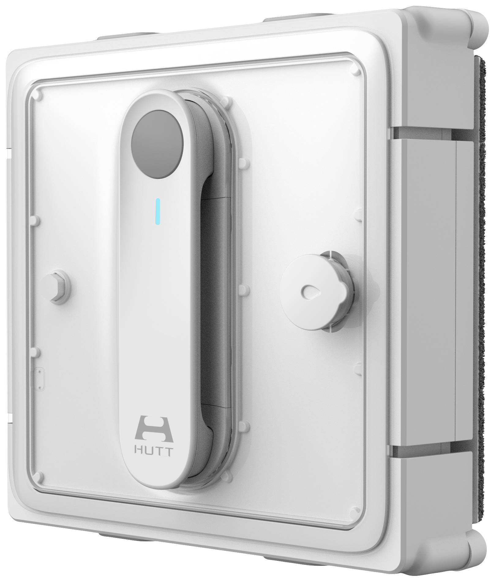 Hutt W9 Robotic window cleaner White