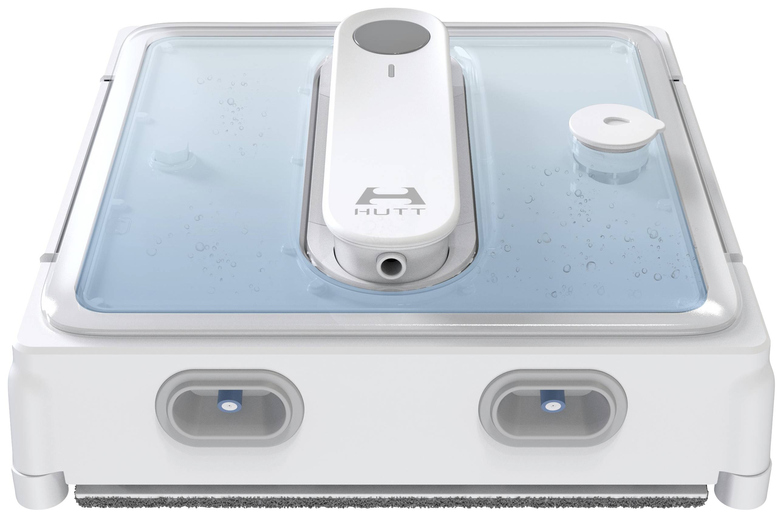 Hutt W9 Robotic window cleaner White