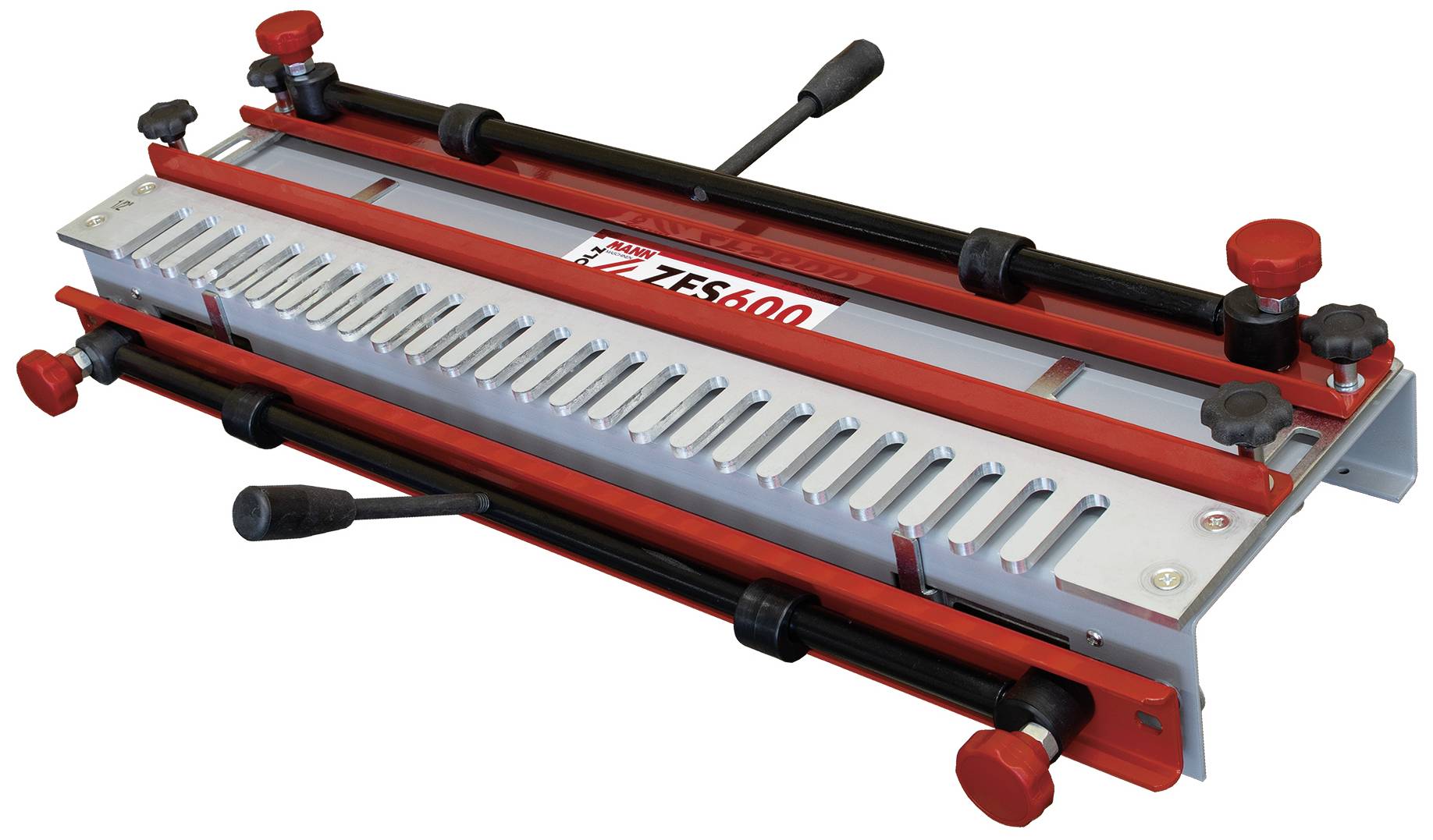 Holzmann Maschinen ZFS600 Milling attachment