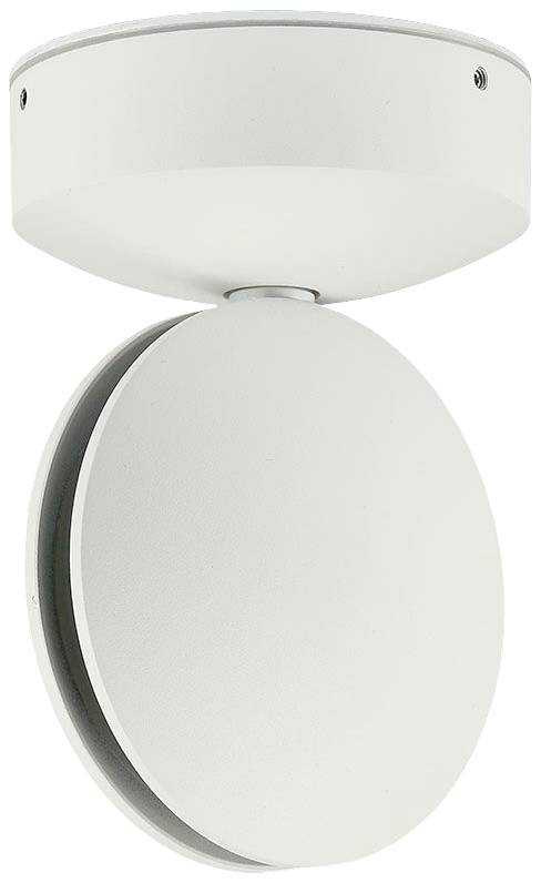 V-TAC VT-707-W-N 218217 LED outdoor wall light EEC: F (A - G) 6 W LED (monochrome) White