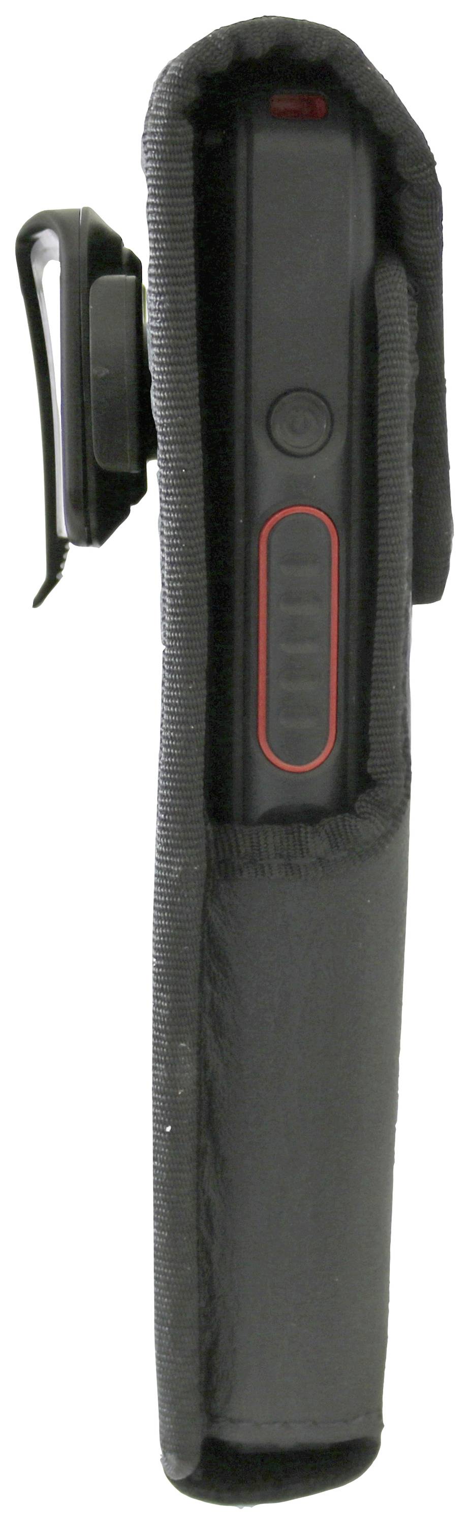 iSafe MOBILE Leather Case universal for IS540.x Case i.safe MOBILE IS540.x Black 02-00000091-013-000