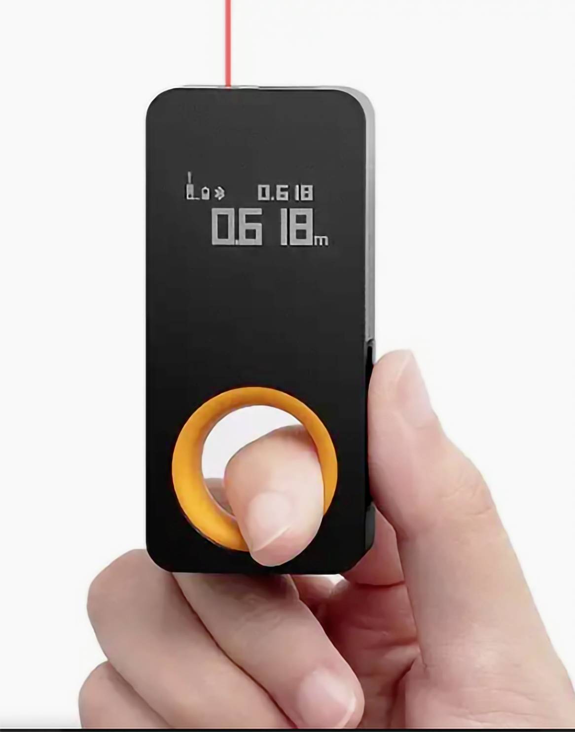 HOTO Laser range finder 30 m