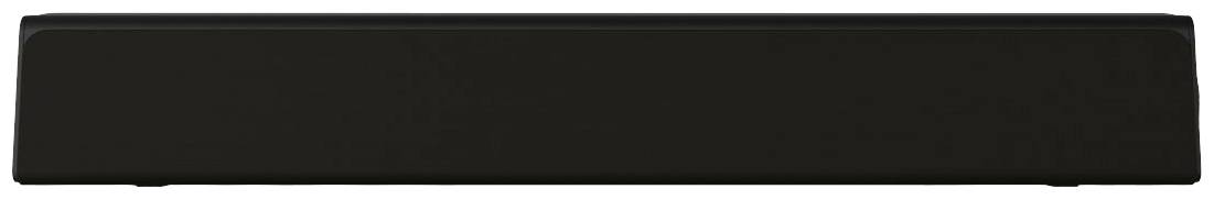 Creative Stage SE Mini 2.0 2.0 PC speaker Bluetooth®, Corded, Digital 24 W Black