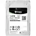 Seagate ST1800MM0129-FR 2.5" (6.35 cm) internal HDD Refurbished (very good) 1.8 TB Exos 10E SAS 12 Gbps Seagate ST1800MM0129-FR 2.5" (6.35 cm) internal HDD Refurbished (very good) 1.8 TB Exos 10E SAS 12 Gbps
