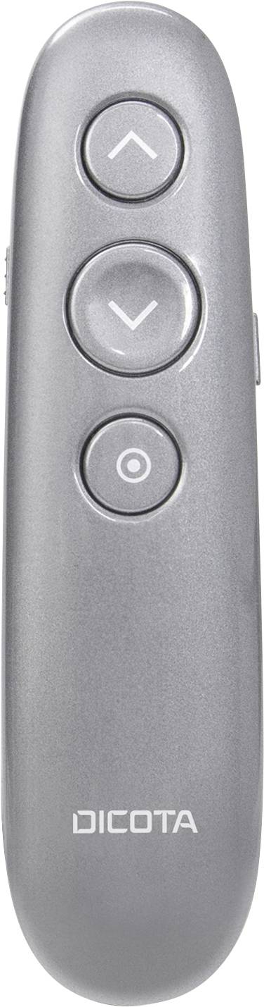 Dicota D32058 Radio Wireless incl. virtual pointer