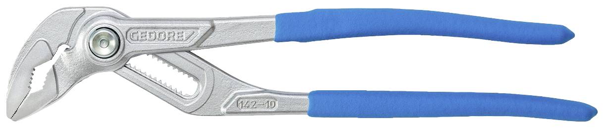 Gedore 142 10 TC All-purpose pliers Spanner size (metric) 38 mm 250 mm