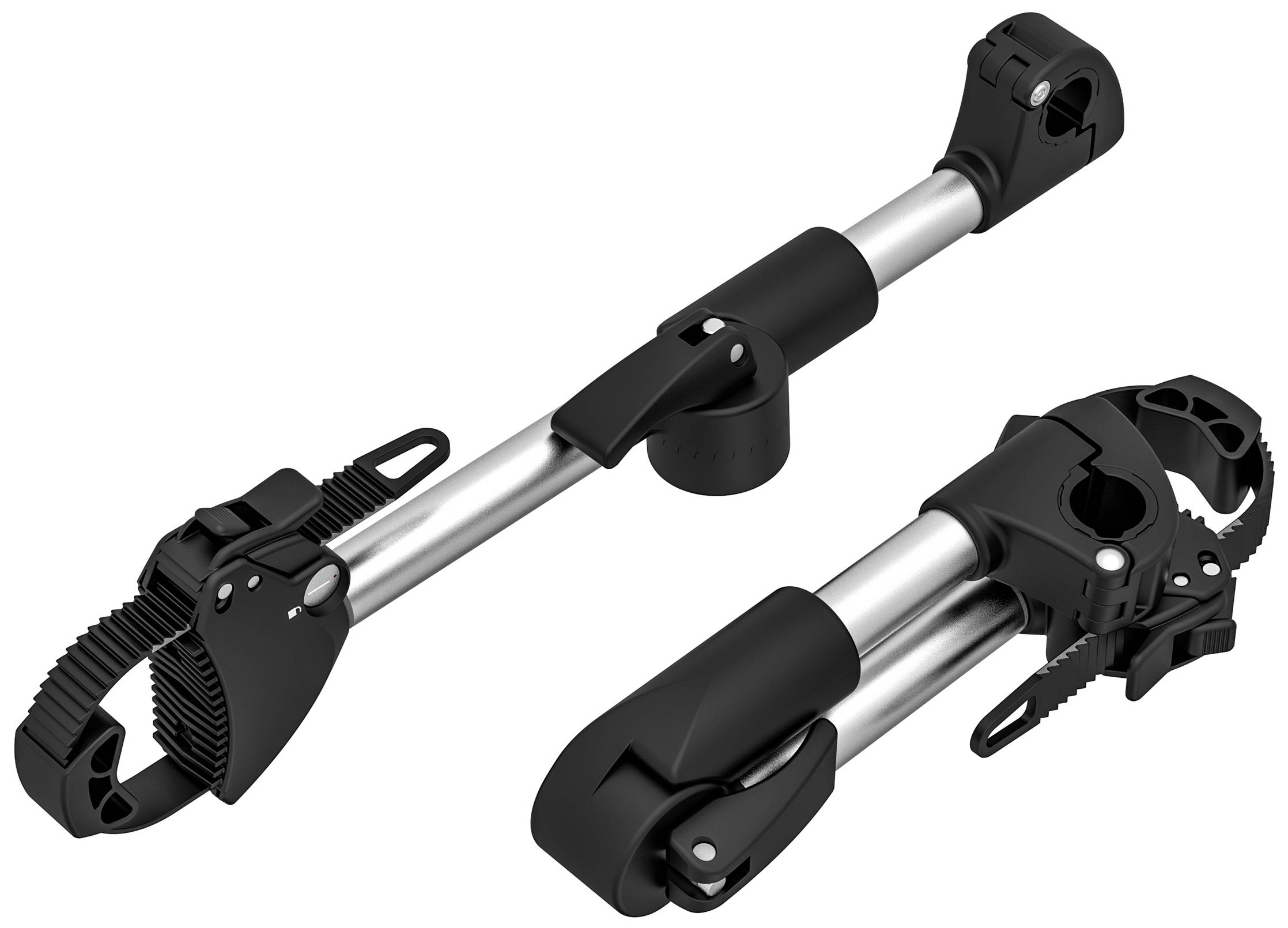 Eufab Cycle carrier clamp bar 11248