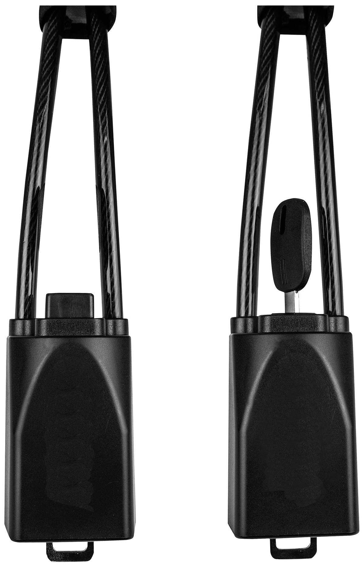 Calima Steering wheel lock Mobile use