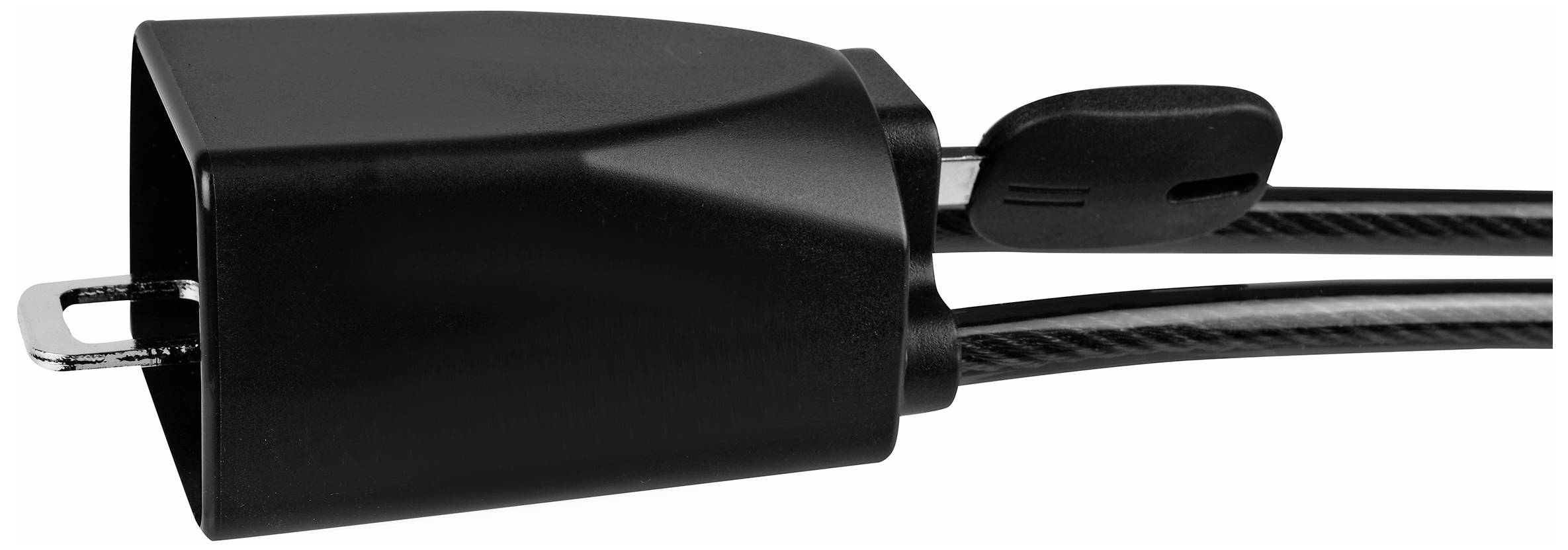 Calima Steering wheel lock Mobile use