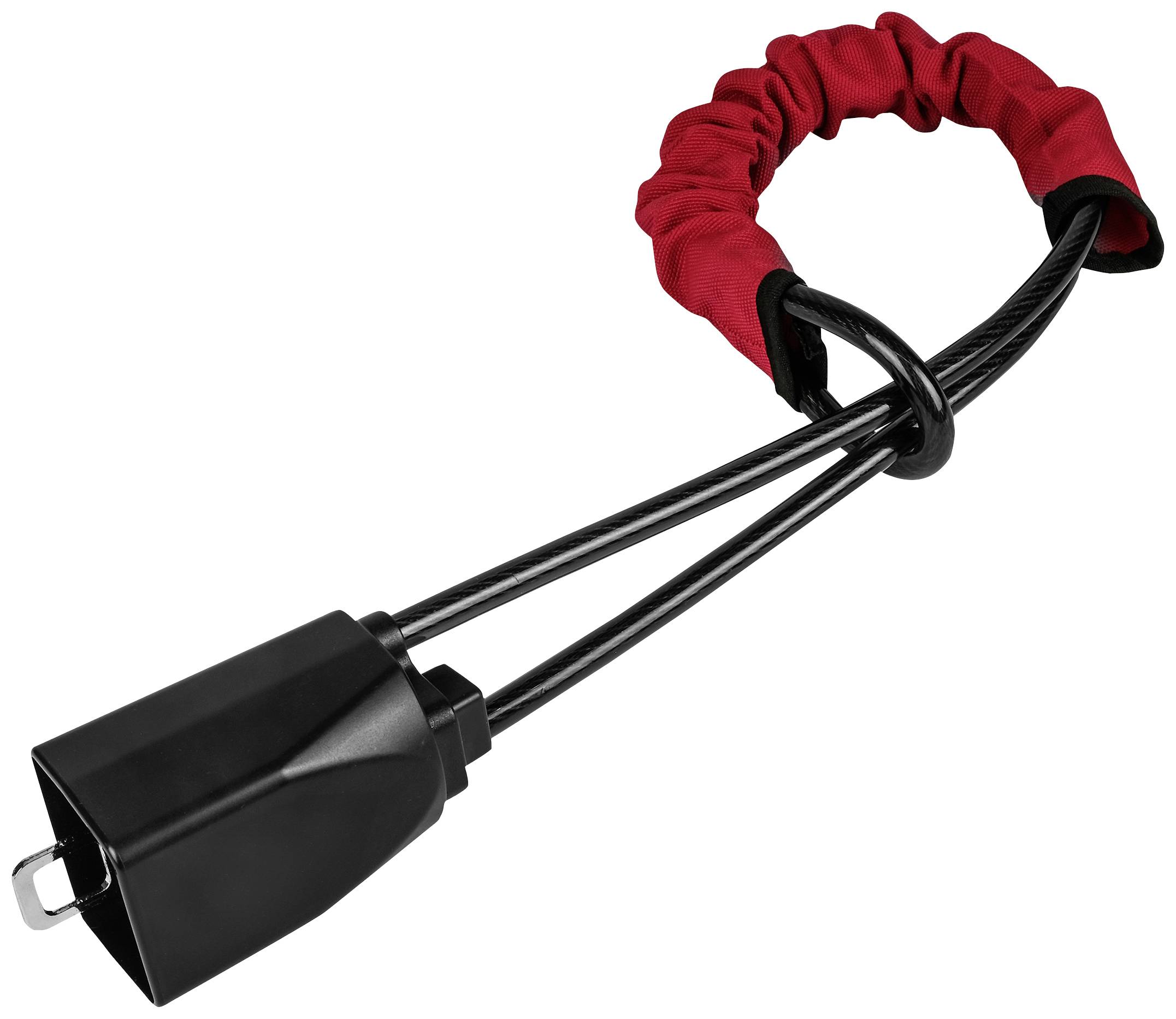 Calima Steering wheel lock Mobile use