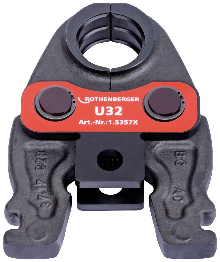 Rothenberger 015357X Pressbacke