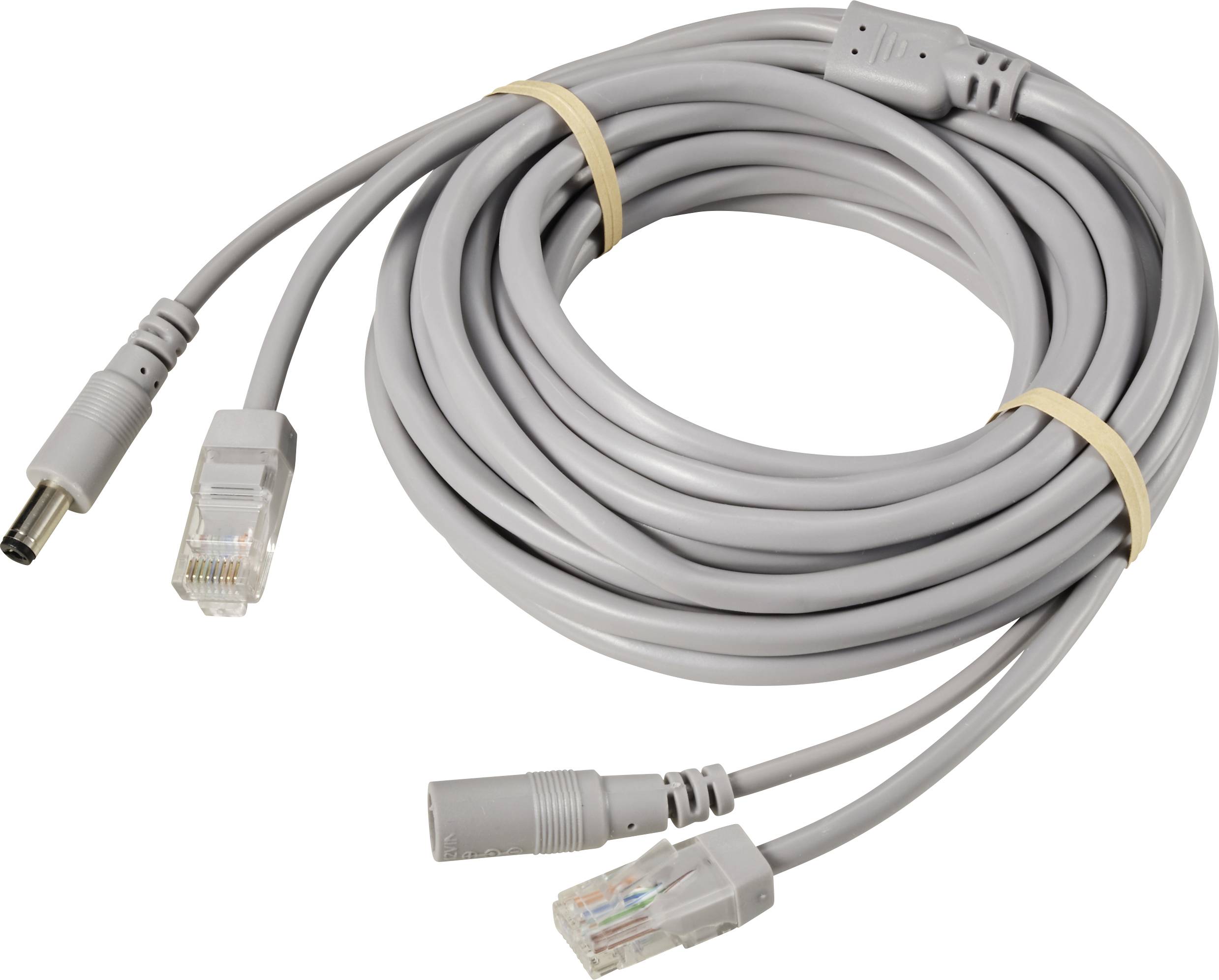 Sygonix Camera cable SY-6441788