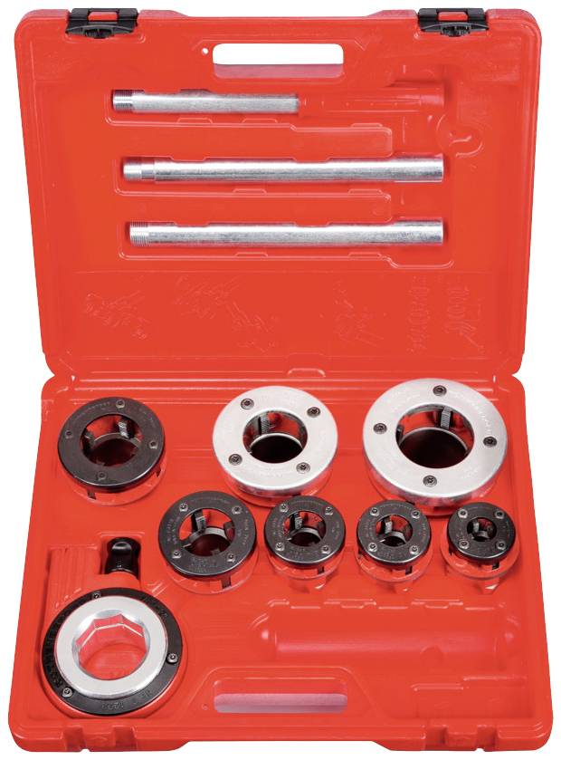 Rothenberger 070781X Tap tool kit