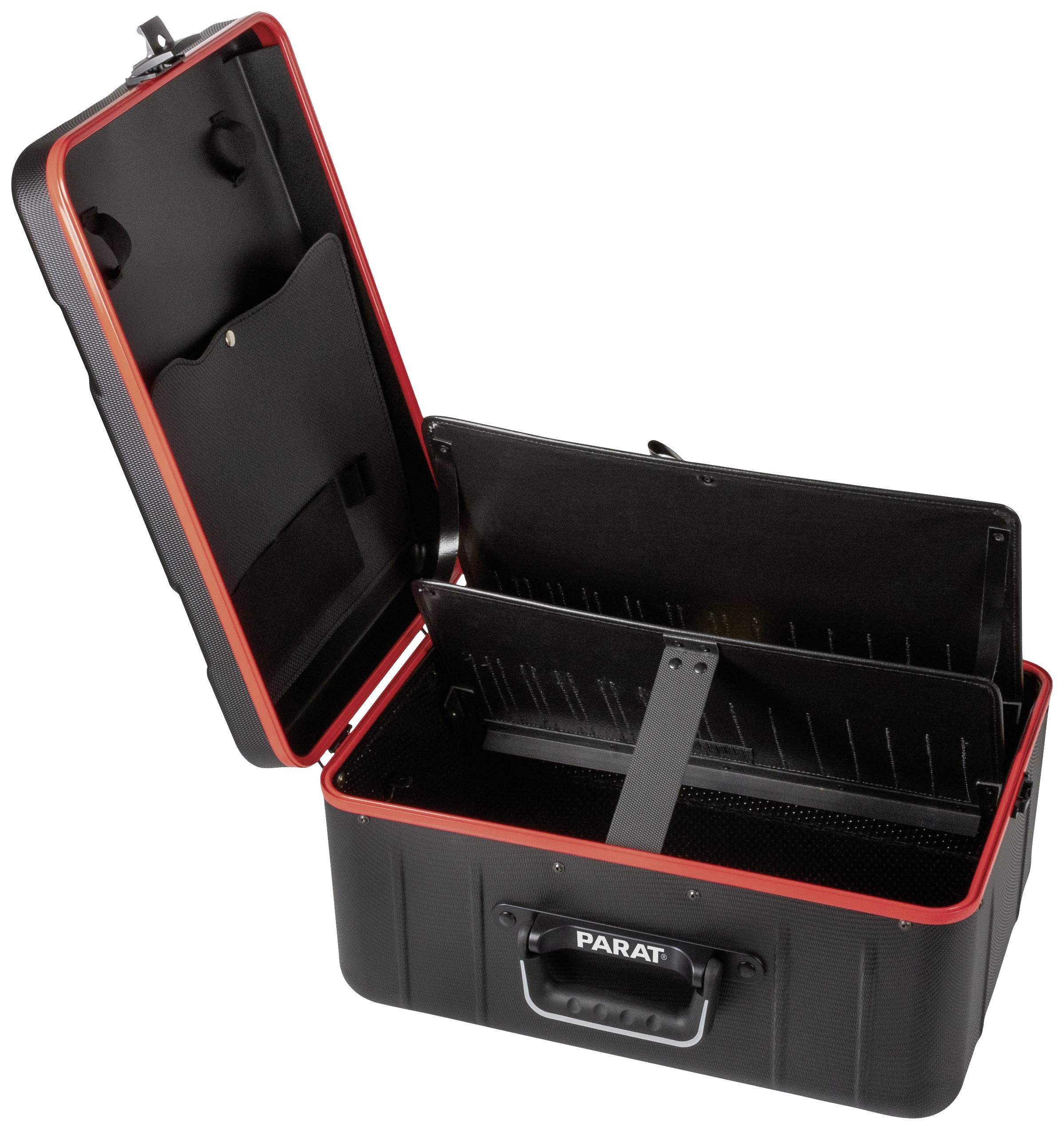 Parat PARACTIVE 35 S 81000151 Tool box (empty) (W x H x D) 490 x 345 x 250 mm