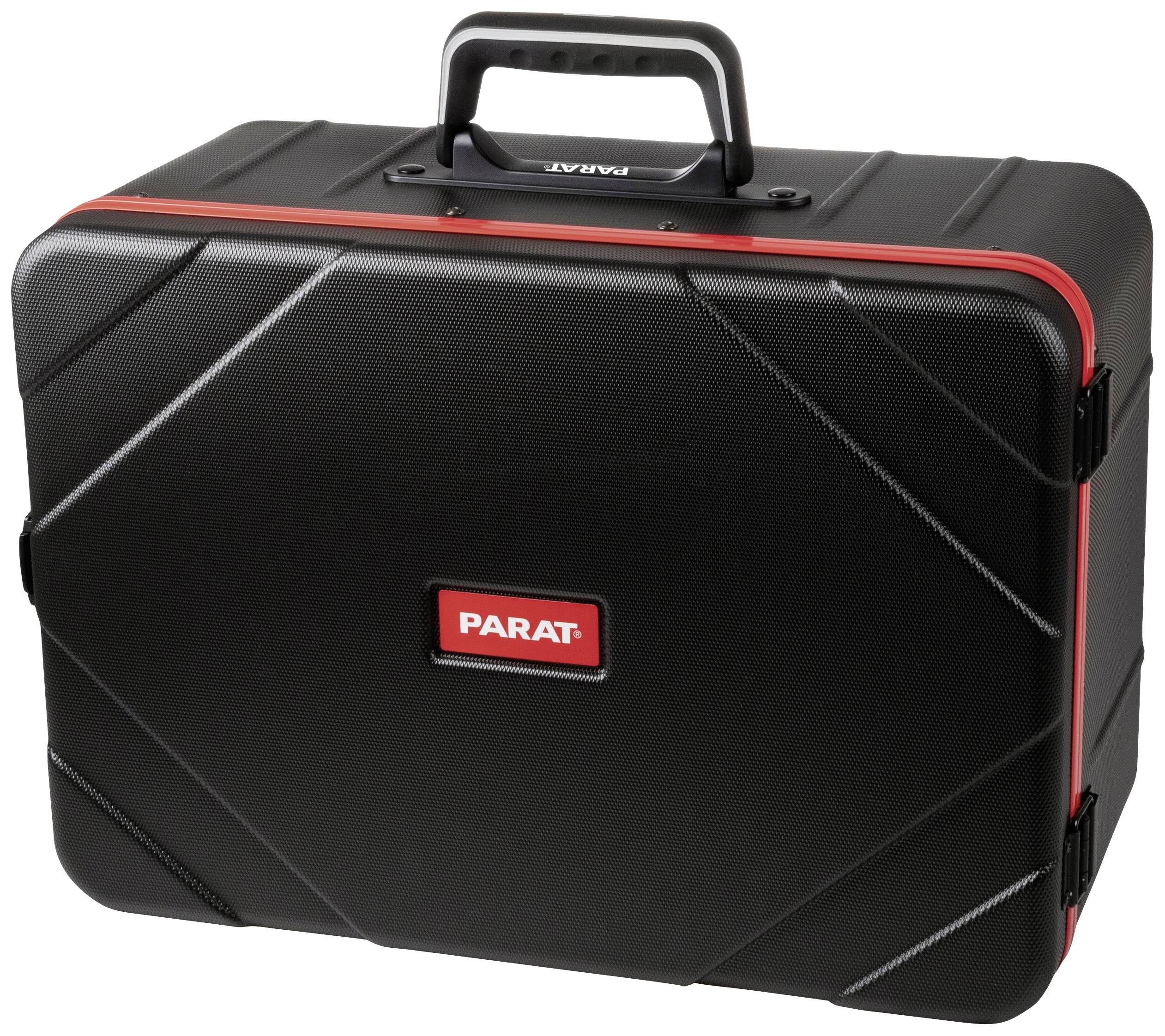 Parat PARACTIVE 35 S 81000151 Tool box (empty) (W x H x D) 490 x 345 x 250 mm