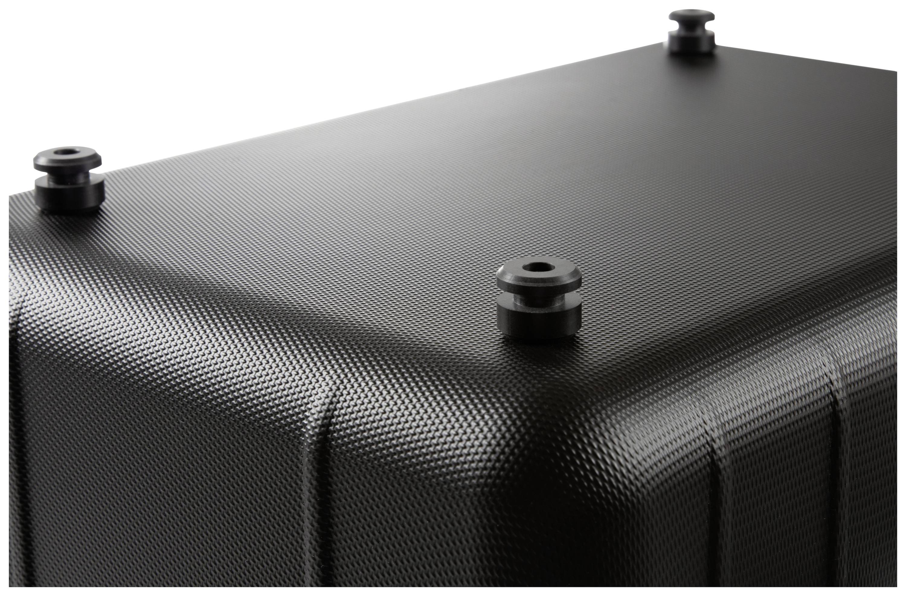 Parat PARACTIVE 35 S 81000151 Tool box (empty) (W x H x D) 490 x 345 x 250 mm