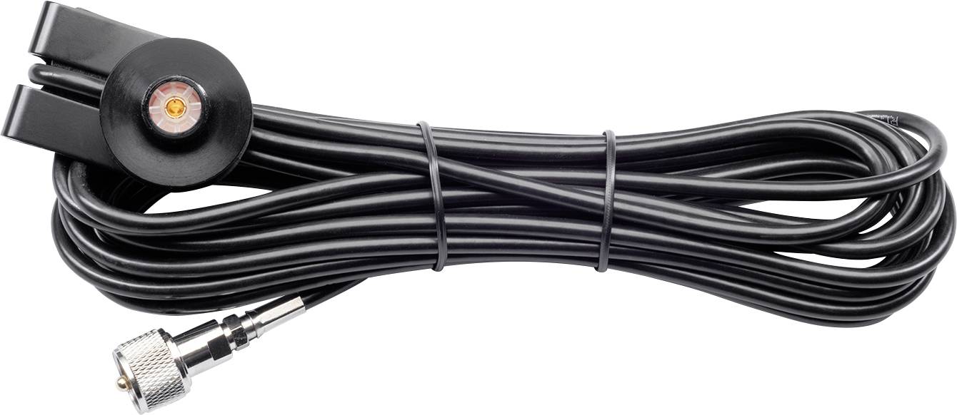 Midland C1616 TRUNK PL Antenna mount