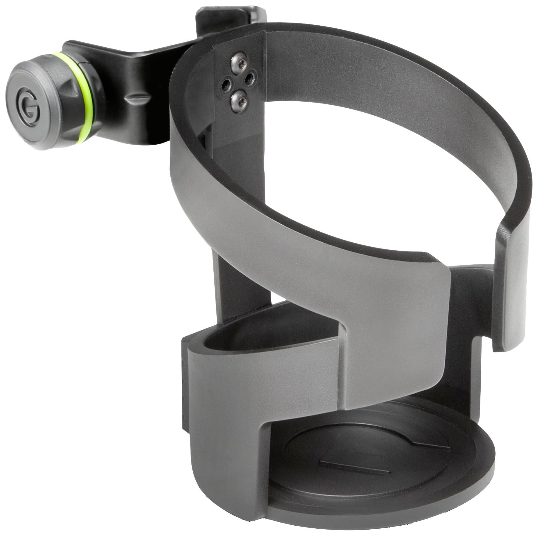 Gravity MA DRINK M Microphone stand bottle holder