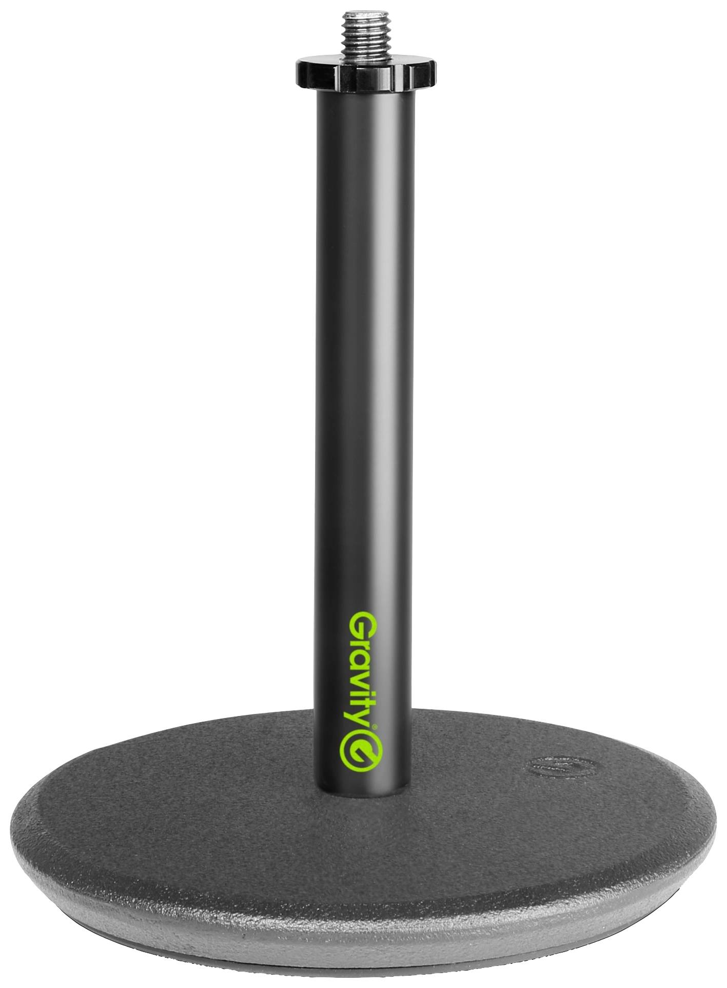 Gravity MS T 01 B Microphone desk stand