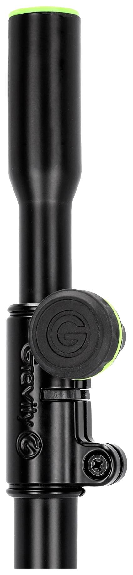 Gravity SP 5112 B PA speaker stand Height-adjustable 1 pc(s)