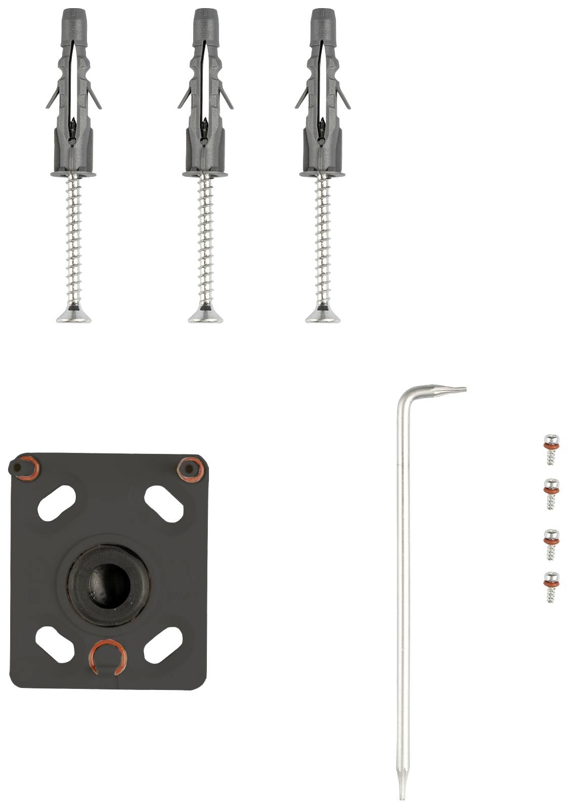 EKEY 200015 Mount