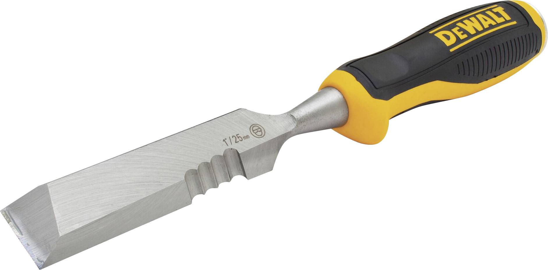 Pairing chisel 25 mm DEWALT DWHT0-16065