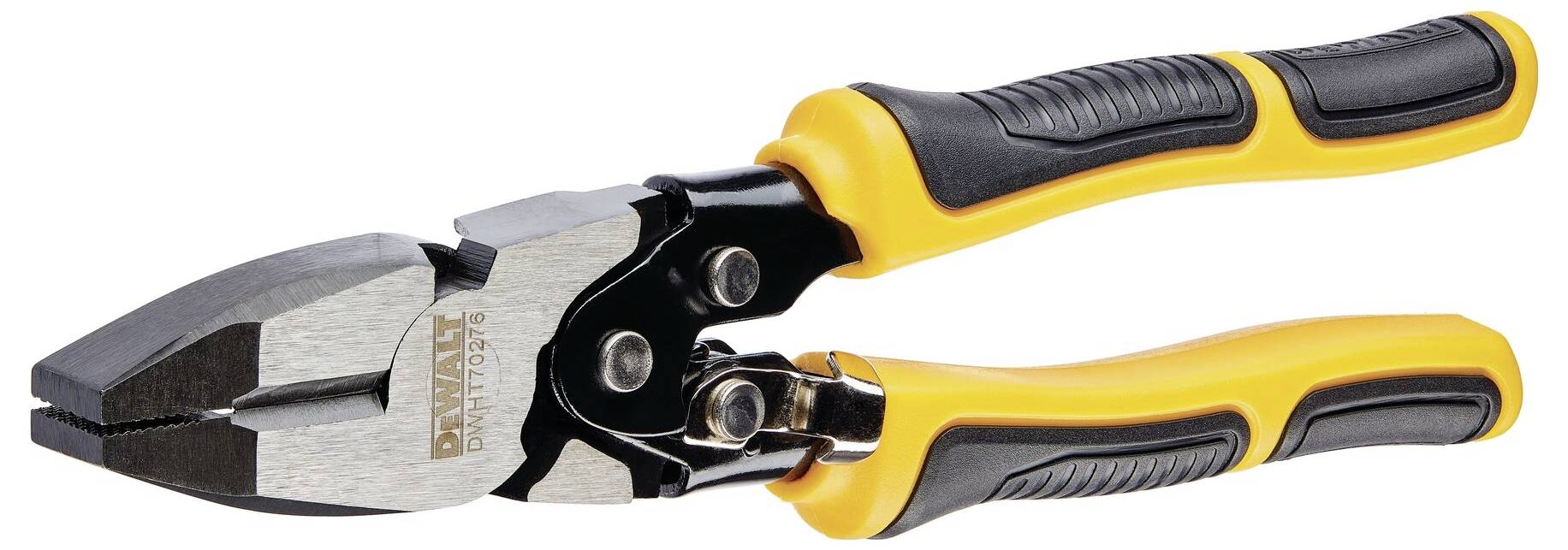 DEWALT DWHT0-70277 Comb pliers