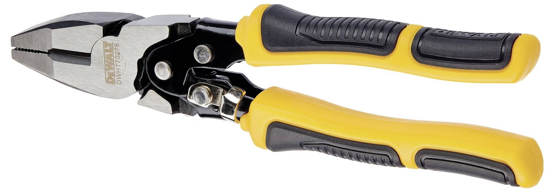 DEWALT DWHT0-70277 Comb pliers