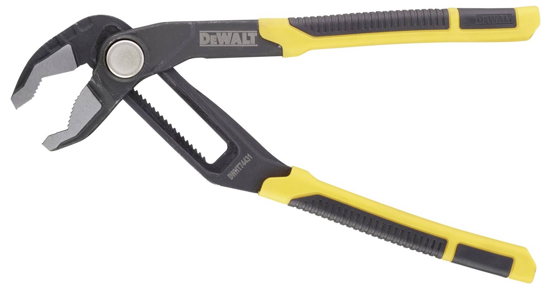 DEWALT DWHT0-74431 Pipe wrench 250 mm