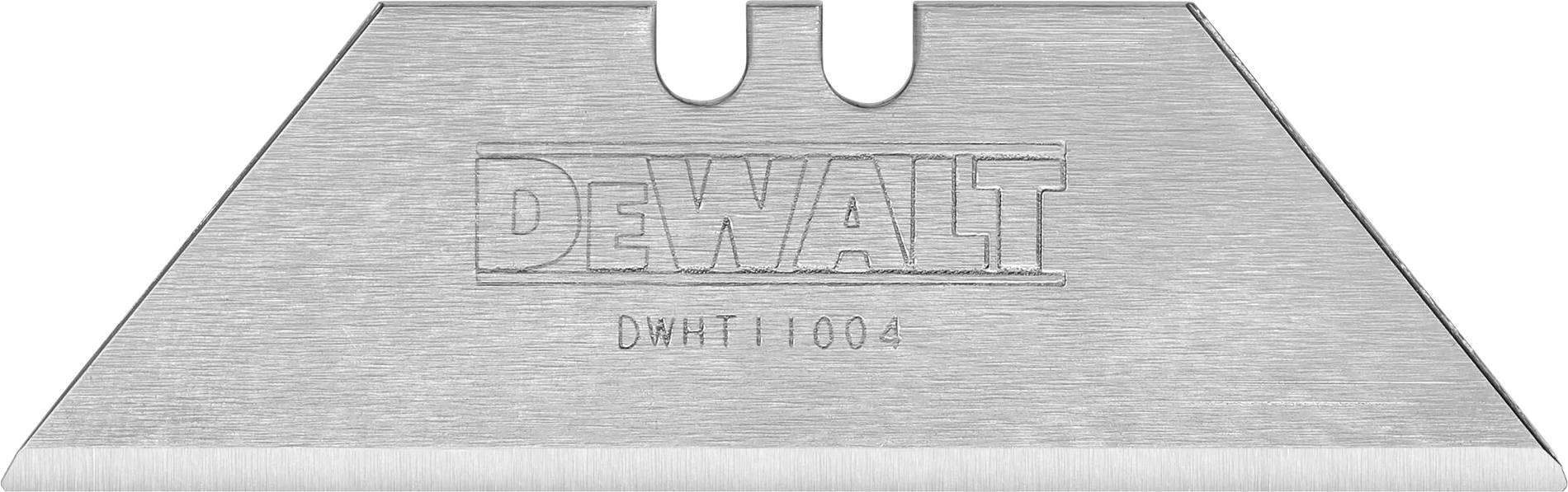 DEWALT DWHT11004-7 Universal induction-hardened trapezoidal blades 1 pc(s)
