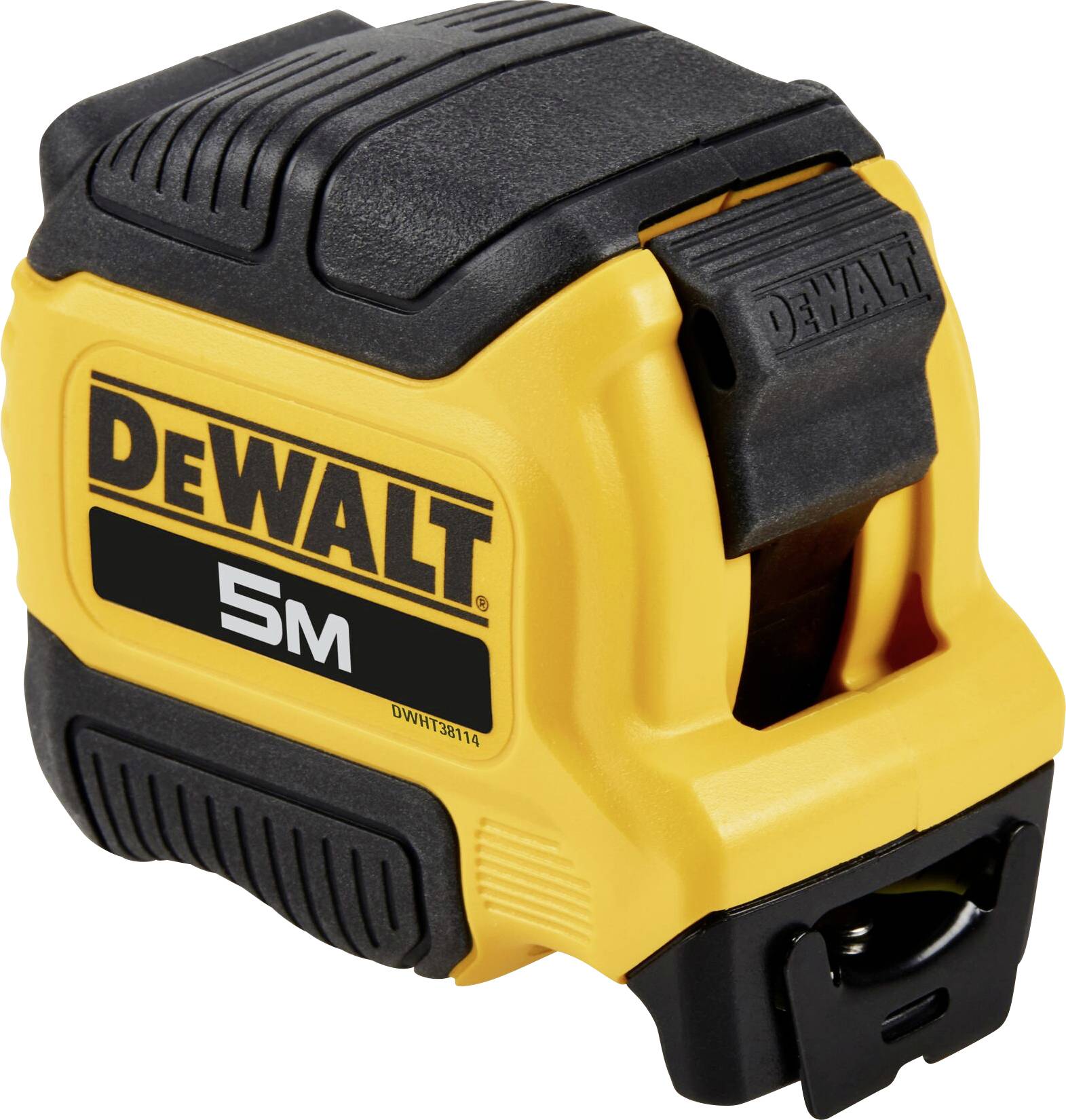 DEWALT DWHT38114-0 Tape measure 5 m