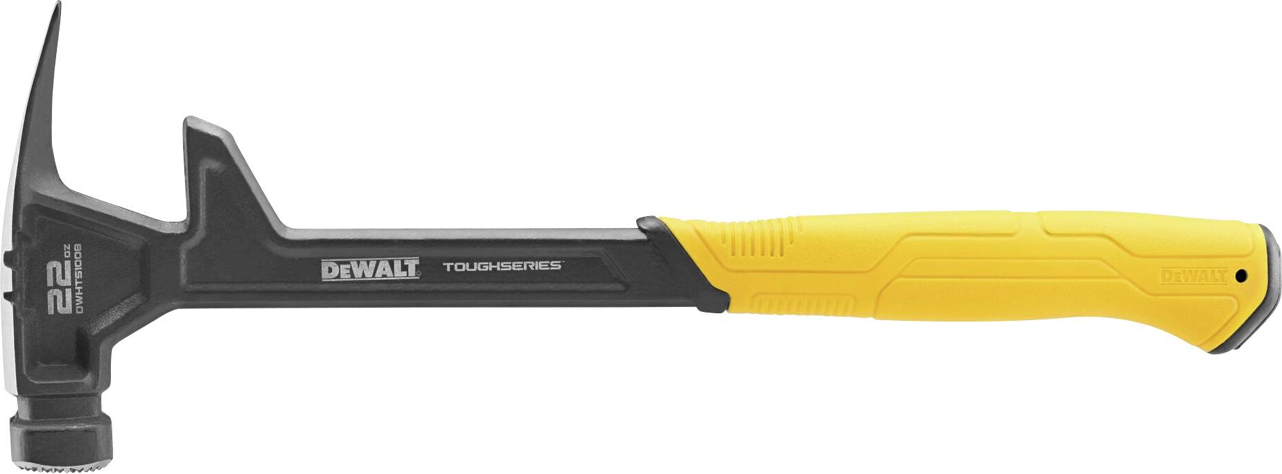 DEWALT DWHT51008-0 Disassembly hammer 1102 g 1 pc(s)